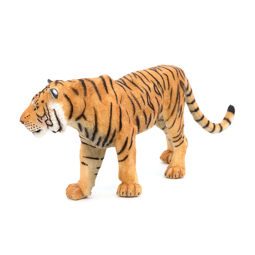 PAPO INTERNATIONAL INC. Tiger Online