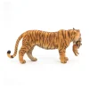 PAPO INTERNATIONAL INC. Tigress with Cub Online