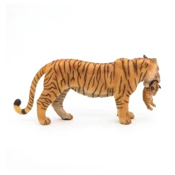PAPO INTERNATIONAL INC. Tigress with Cub Online