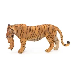 PAPO INTERNATIONAL INC. Tigress with Cub Online