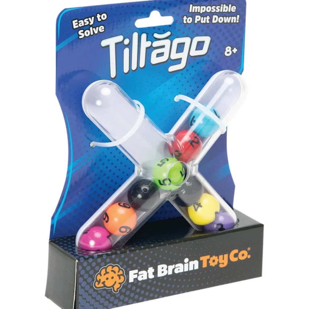 Mastermind Toys Tiltago Clearance