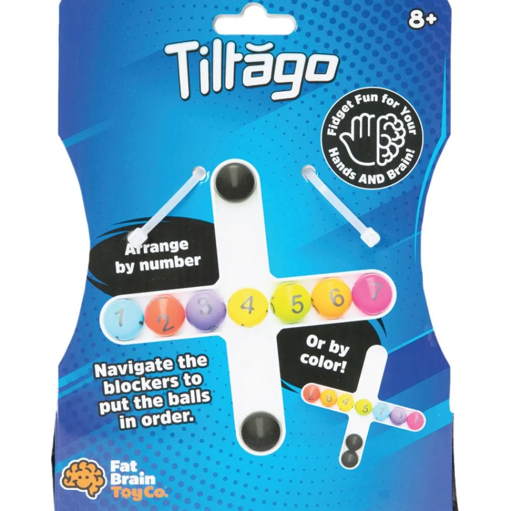 Mastermind Toys Tiltago Clearance