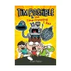 Mastermind Toys Tim Possible & the Time-Traveling T. Rex Book Outlet