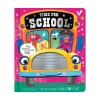 Make Believe Ideas Time For School! Fashion