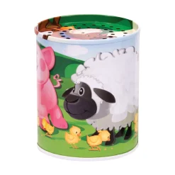 Schylling Inc. Tin Animal Sound Maker Discount