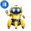 Unicorn Enterprises Corp. Tobbie The Robot Discount