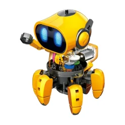 Unicorn Enterprises Corp. Tobbie The Robot Discount
