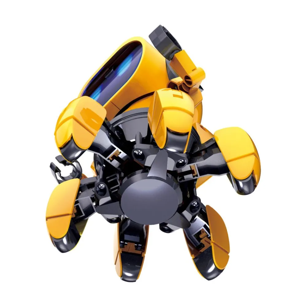Unicorn Enterprises Corp. Tobbie The Robot Discount