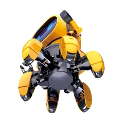 Unicorn Enterprises Corp. Tobbie The Robot Discount