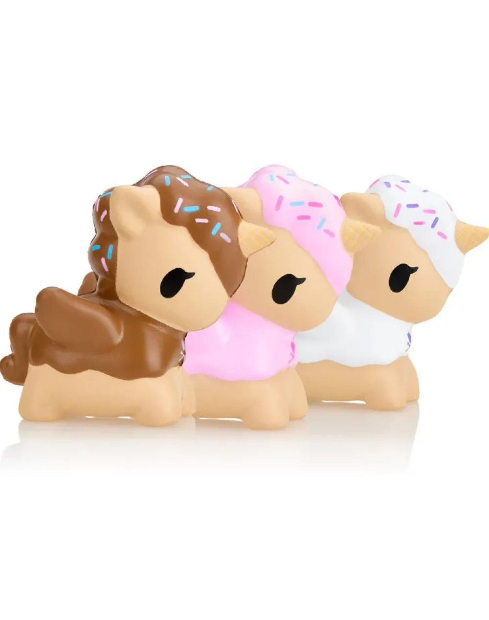Tokidoki Toki Mochi Donut Unicorno Best