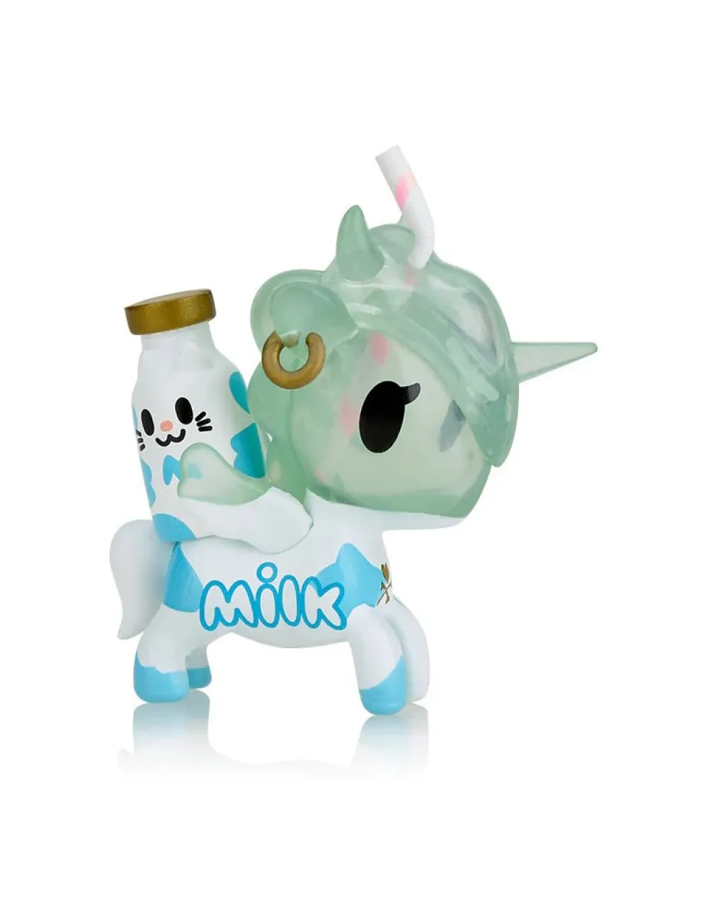 Tokidoki Toki Mochi Donut Unicorno Best