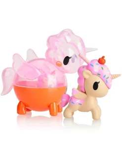 Tokidoki Capsule Cuties Unicorno Online