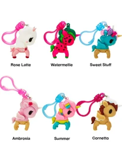 Tokidoki Characters Series 2 Blind Bag Outlet
