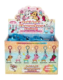 Tokidoki Characters Series 2 Blind Bag Outlet