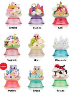 Tokidoki Dreaming Unicorno Best