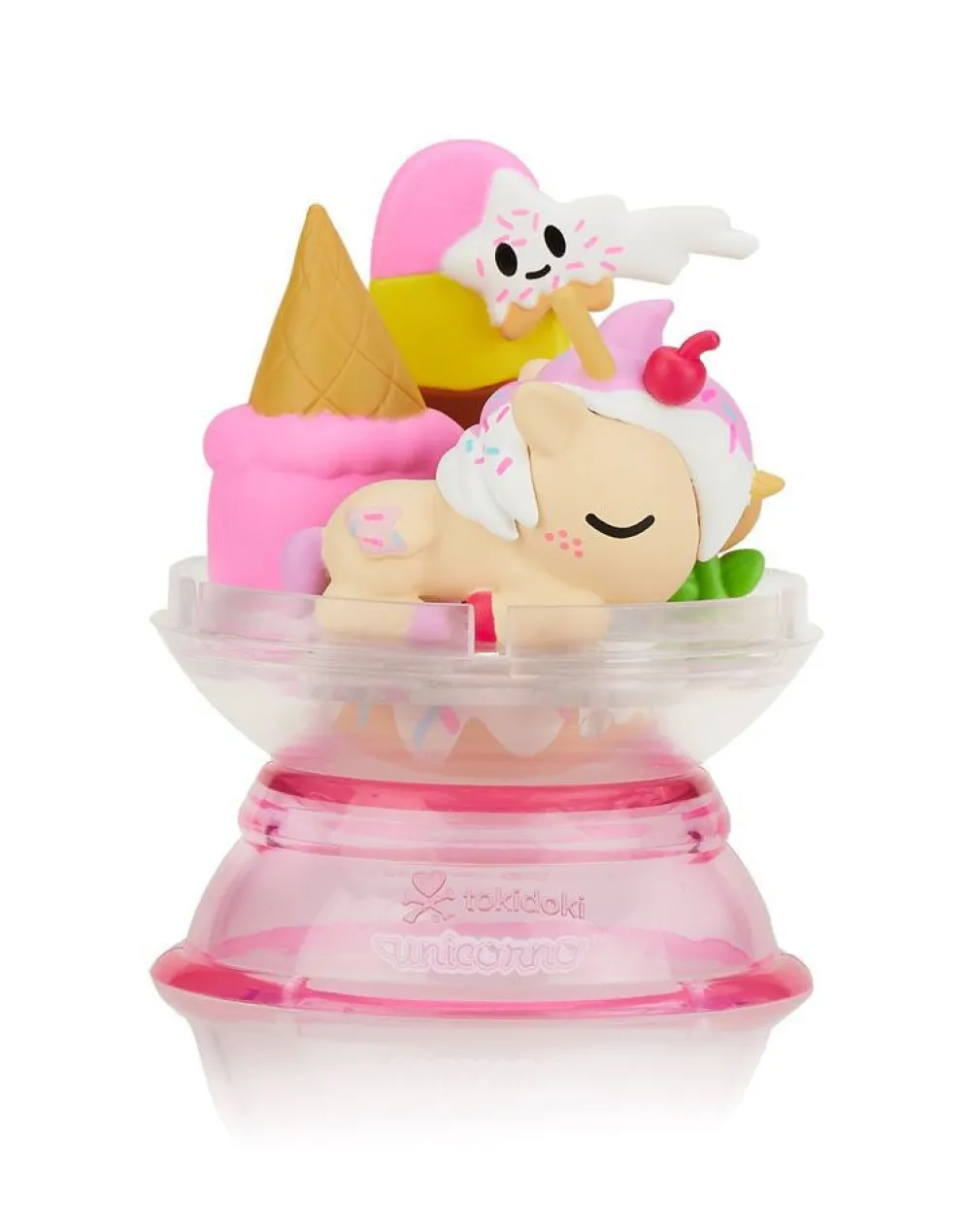 Tokidoki Dreaming Unicorno Best
