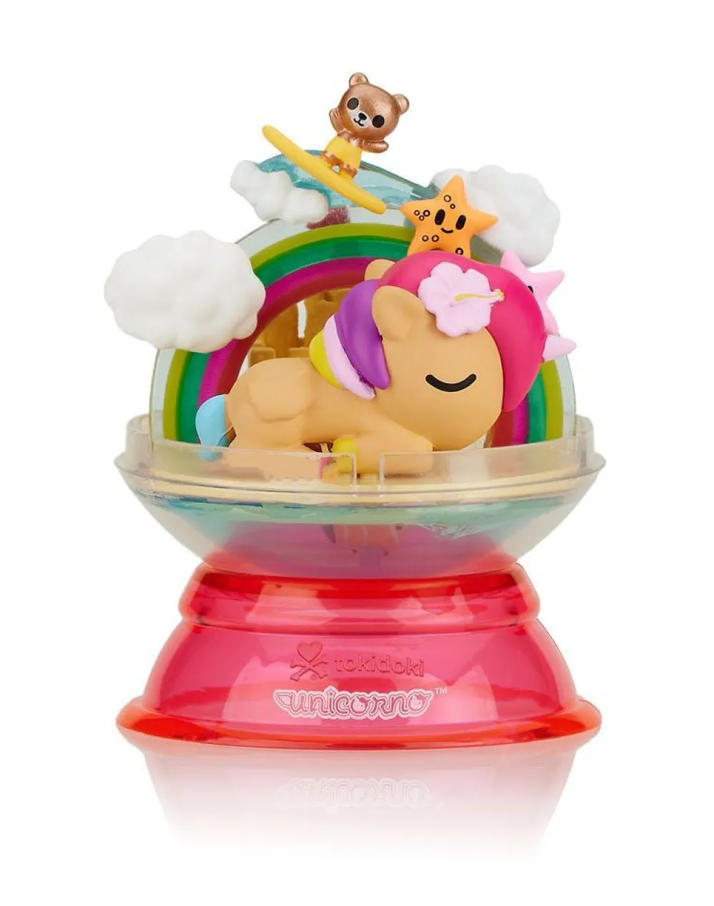 Tokidoki Dreaming Unicorno Best