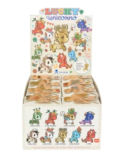 Tokidoki Lucky Unicorno Discount