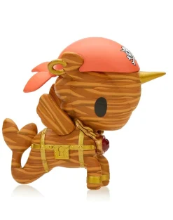 Tokidoki Mermicorno Series 9 Hot