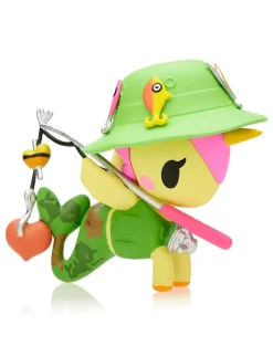 Tokidoki Mermicorno Series 9 Hot
