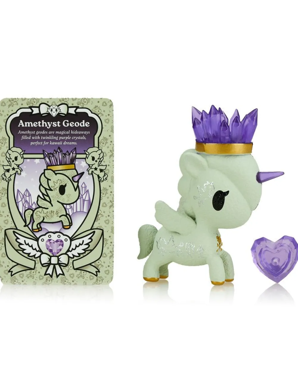 Tokidoki Precious Unicorno Discount