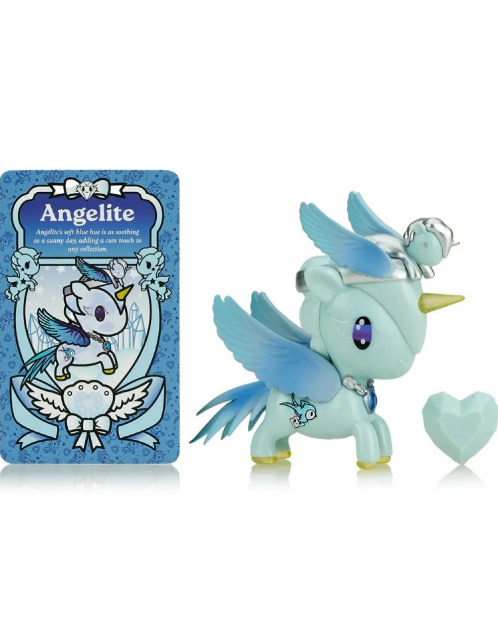 Tokidoki Precious Unicorno Discount