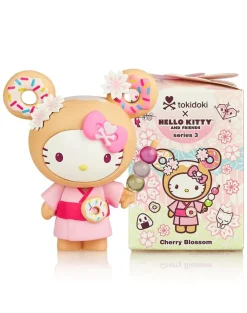 Tokidoki X Hello Kitty & Friends Series 3 Hot