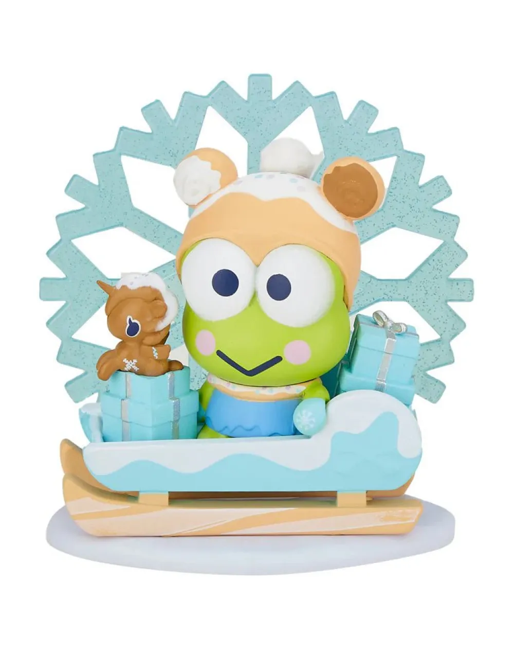 Tokidoki x Hello Kitty & Friends Winter Dreams Hot