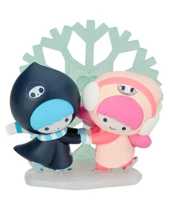 Tokidoki x Hello Kitty & Friends Winter Dreams Hot