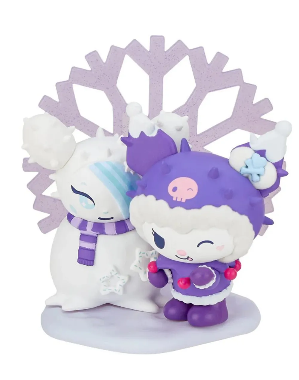 Tokidoki x Hello Kitty & Friends Winter Dreams Hot