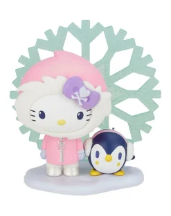 Tokidoki x Hello Kitty & Friends Winter Dreams Hot