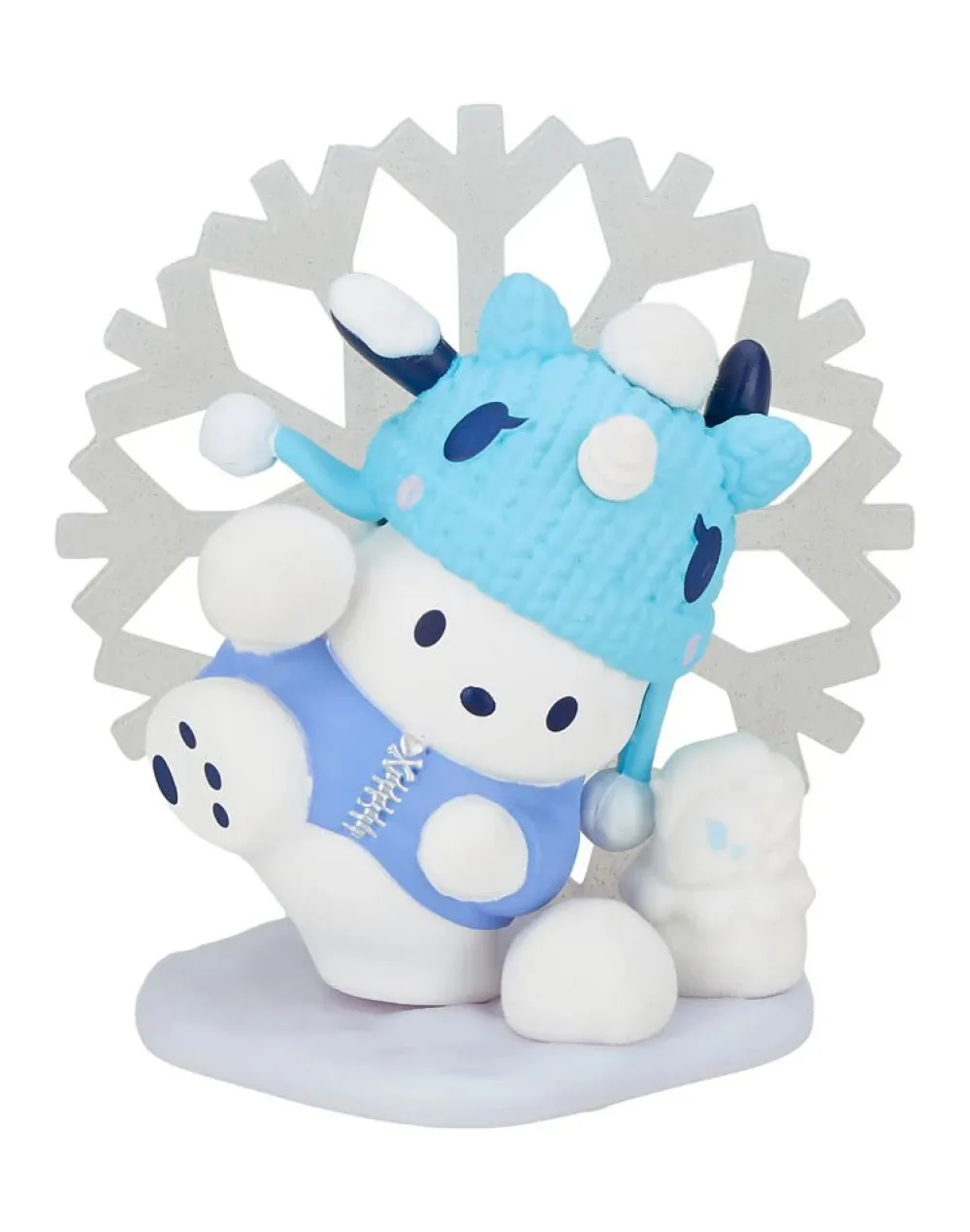 Tokidoki x Hello Kitty & Friends Winter Dreams Hot