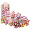 Tokidoki X Hello Kitty 50th Birthday Best