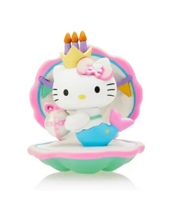 Tokidoki X Hello Kitty 50th Birthday Best