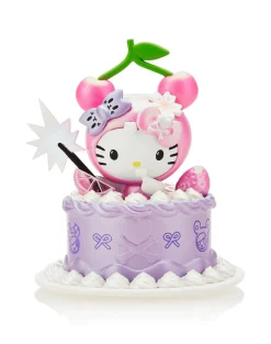 Tokidoki X Hello Kitty 50th Birthday Best