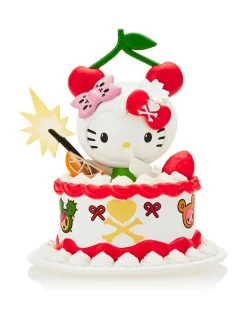 Tokidoki X Hello Kitty 50th Birthday Best