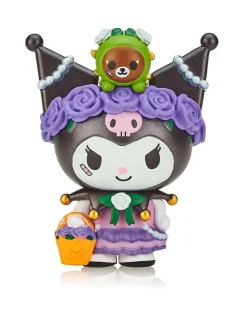 Tokidoki X Kuromi & My Melody Garden Party Outlet