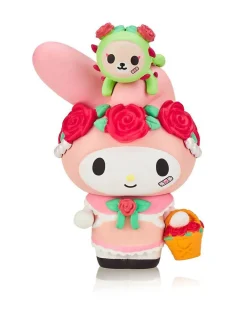 Tokidoki X Kuromi & My Melody Garden Party Outlet