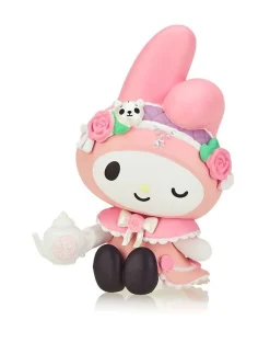 Tokidoki X Kuromi & My Melody Garden Party Outlet