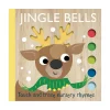 Simon & Schuster Canada Touch and Trace Nursery Rhymes: Jingle Bells Hot