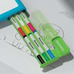 4378814 Canada Inc. / Red Planet Group Toy Kids Tracing Tablet LED Best