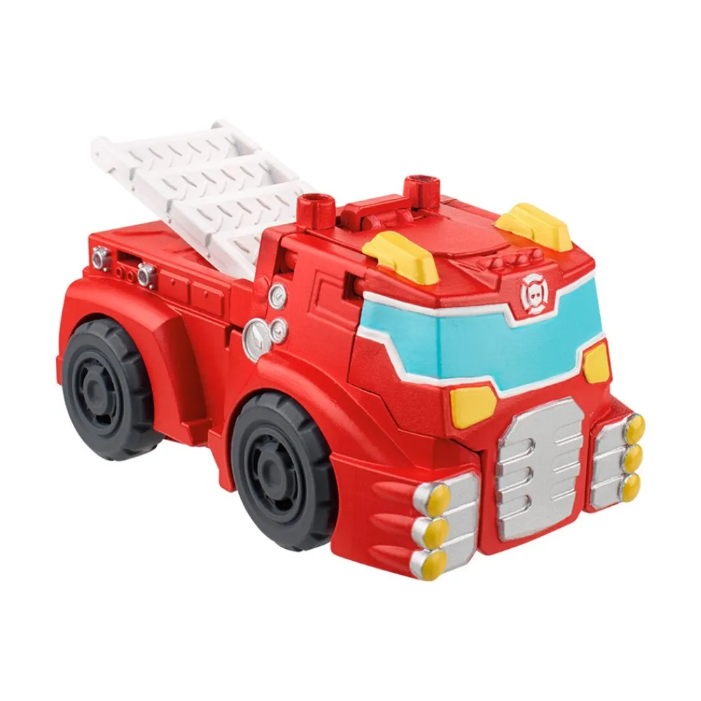 Mastermind Toys Transformers All Star Rescan Assorted Outlet
