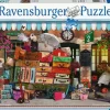 Ravensburger Traveling Light 2000 pc Puzzle Online