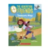Mastermind Toys Treasure Map: An Acorn Book (The Adventure Friends #1) New