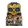 Treasure X Lost Lands Skull Island S1 Skull Temple Mega Playset Outlet