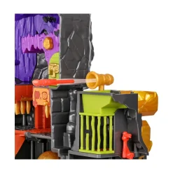 Treasure X Lost Lands Skull Island S1 Skull Temple Mega Playset Outlet