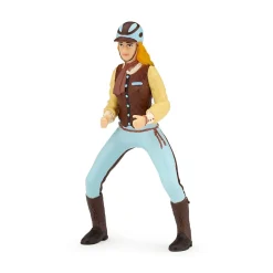 PAPO INTERNATIONAL INC. Trendy Rider in Blue Discount