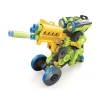 Unicorn Enterprises Corp. Tribo 3-in-1 Keypad Coding Robot Best
