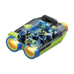 Unicorn Enterprises Corp. Tribo 3-in-1 Keypad Coding Robot Best
