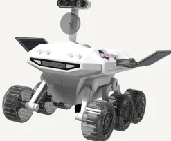 Play Steam Triple Power Space Rover Fashion